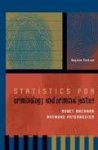 Bachman, Ronet & Raymond Paternoster - Statistics for Criminology and Criminal Justice