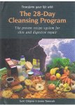 Ohlgren, Scott and Tomasulo, Joann - Transform your live with The 28-day cleansing program