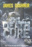 James Dashner 44635 - The Maze runner (03): The death cure