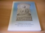 Nikkyo Niwano Shakyamuni Boeddha - Het verhaal van zijn leven
