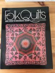 Wiss, Audrey and Douglas - Folk Quilts