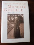 Plas, Michel van der - Meneer Gezelle; Biografie van een priester-dichter