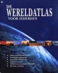 Kunth & Berg& GEOKARTA - DE WERELDATLAS VOOR IEDEREEN