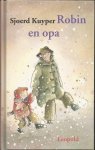 Kuyper, Sjoerd - Robin en opa