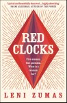  - Red Clocks
