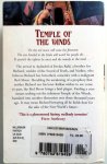 Goodkind, Terry - Temple of the Winds (Ex.1) (ENGELSTALIG) (Sword of Truth 4)