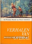 Diversen - Verhalen van overal