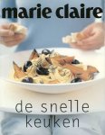 HAY, DONNA. & CLAIRE, MARIE - De snelle keuken. Bijzondere gerechten in korte tijd bereid. HAY, DONNA. & CLAIRE, MARIE - De snelle keuken. Bijzondere gerechten in korte tijd bereid.