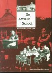 Blanken, Harrie - De Zwolse School, basis van een 'kleine kern'