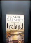 Delaney, Frank - Ireland