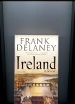 Delaney, Frank - Ireland