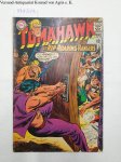 DC National Comics: - Tomahawk : No. 113 : Dec. 1967 :