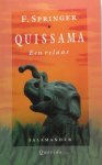 Springer, F. - Quissama