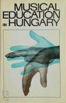 Frigyes Sándor - Musical Education in Hungary