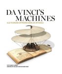 Domenico Laurenza, N.v.t. - Da Vinci's machines