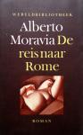 Moravia, Alberto - De reis naar Rome (Ex.3)