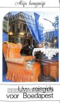 Pallai, Katalin - Uw reisgids voor Boedapest