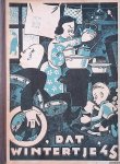 Kennis, John C. - ...O Dat Wintertje '45...