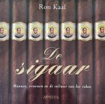 Kaal - Sigaar