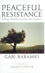 BARAMKI, Gabi - Peaceful Resistance - Building a Palestinian University under Occupation.