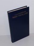 Lodensteyn, J. van - Negen Predikatiën