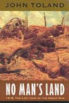 John Toland - No Man'S Land John Toland - No Man'S Land