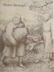 Pieter Brueghel - Pieter Bruegel d. A. als Zeichner