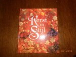Nicol Gloria - Kerst in stijl / druk 1