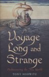Tony Horwitz 39295 - A Voyage Long and Strange