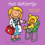 Marianne Busser, Ron Schroder - Het doktertje