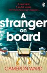 Cameron Ward - A Stranger On Board Cameron Ward - A Stranger On Board