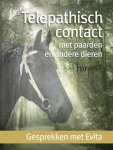 Marjanco - Telepatisch contact met paarden en andere dieren