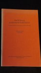 Pelikan, Wilhelm - Die Wirkung potenzierter Substanzen. Pflanzenwachstums-Versuche mit statistischer Auswertung.