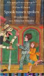 Wilmink - Spook tussen spoken / druk 1