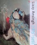 Dieltjes, Esther & Kristin Duysters & Saskia de Bodt - Lizzy Ansingh (1875-1959): de poppenschilderijen van een Amsterdamse Joffer