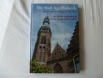 stichting - de sint agathakerk beeldbepalend monument van lisse restauratie