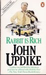 Updike, John - Rabbit is Rich