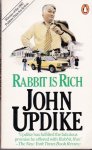 Updike, John - Rabbit is Rich Updike, John - Rabbit is Rich