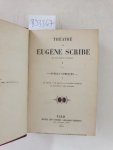 Scribe, Eugène: - Théâtre de Eugène Scribe, volume V : (Operas-Comiques I) :