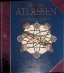 Allen, Phillip - Atlas der atlassen: de kaartenmakers en hun wereldbeeld Allen, Phillip - Atlas der atlassen: de kaartenmakers en hun wereldbeeld