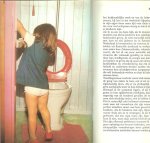 Jongbloed - Lia - van Nuys illustraties. Marjolein Bastin en foto's van Gaston Bastin - Om het kind I .. Kind en gezin  .. Kind en moeder  .. kind en Spel .. Kind en Familie