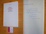 Stouten, Bart - Happy christmas, Happy New York [gesigneerd]