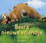 Karma Wilson, Utrecht Textcase - Beers Nieuwe Vriendje