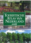 Redactie - Toeristische atlas van Nederland