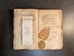 Wintershoven, J.B. - Handboek voor liefhebbers van vreemde plantzoenen en tuiniers of aanleiding tot de kennisse van alle in - en uitlandsche boomen en heesters, welke bij ons in de opene lucht kunnen gekweekt worden.