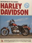 Schauwecker - Harley-Davidson