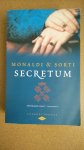 Monaldi & Sorti, - Secretum