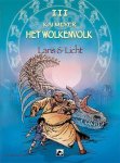 Kay Meyer - Lans en licht / 3 Drakenkerkghof / Het wolkenvolk