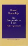 Koolschijn, Gerard. - Democratische beest