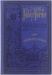 Jules Verne - Jules Vernes Wonderreizen - Het Zwarte Goud Jules Verne - Jules Vernes Wonderreizen - Het Zwarte Goud
